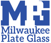 milwaukee plate glass logo