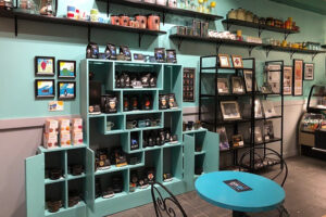 annie's Main Street 48-Hour Makeover