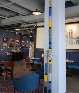 tribeca interior design