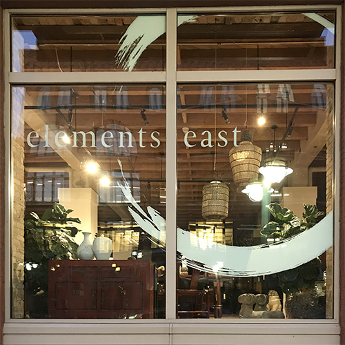 elements east cover photo