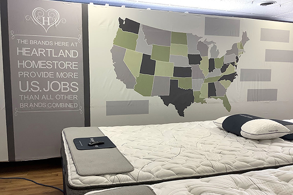 heartland home store
