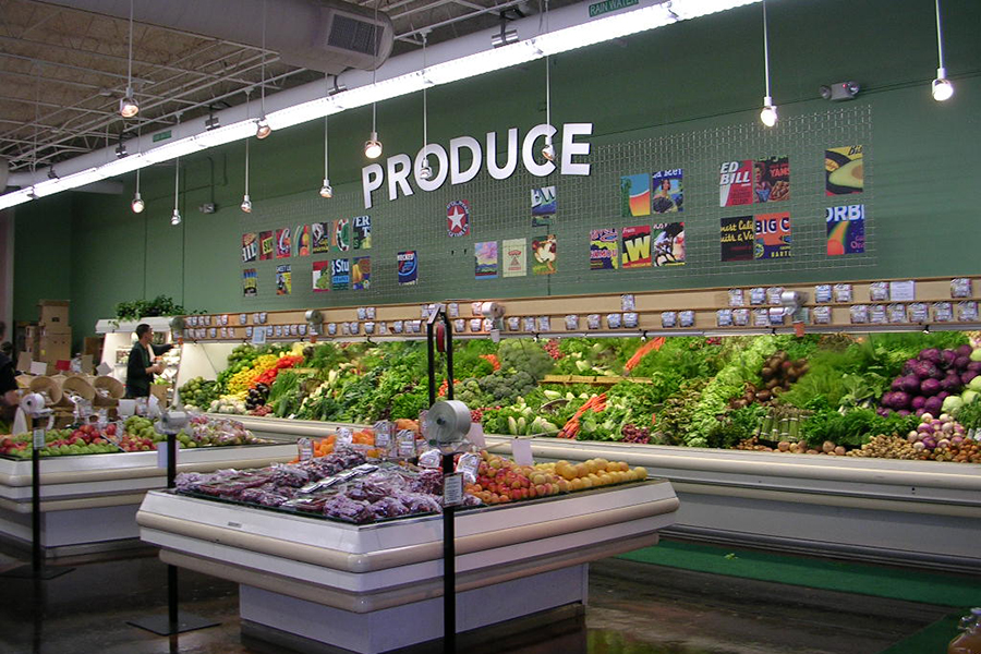 ozark natural foods