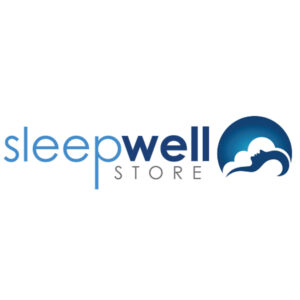 sleep well logo