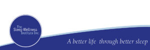 sleep wellness institute banner