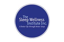 sleep wellness institute logo