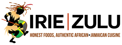 irie zulu logo