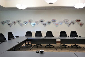 kesslers diamonds timeline