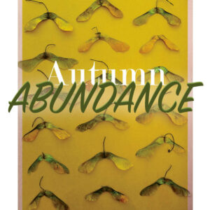 DIY Autumn Abundance Display Kit