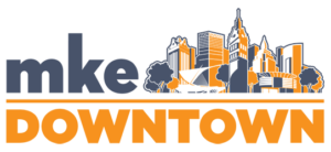Milwaukee bid logo