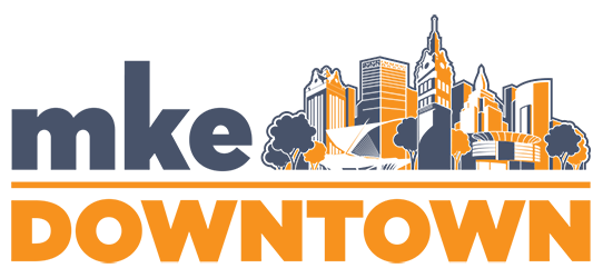 Milwaukee bid logo