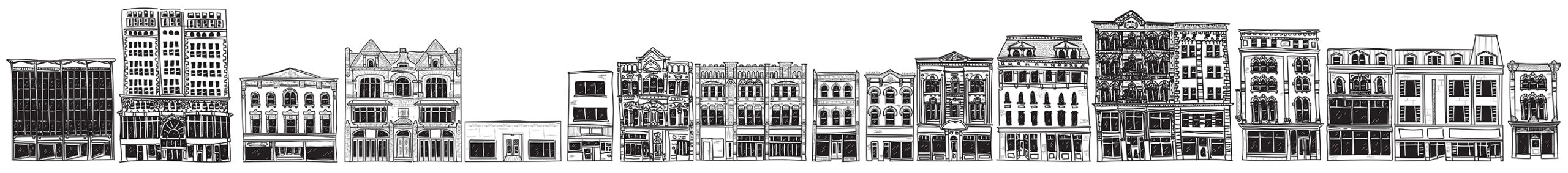 mke bid buildings