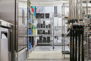 fein brothers visual merchandising