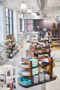 fein brothers visual merchandising