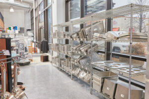 fein brothers visual merchandising