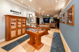 Dutille's Jewelry Design Studio