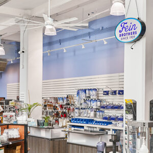 feins brothers cover