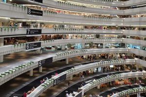 Georgia on our Mind: Atlanta Market