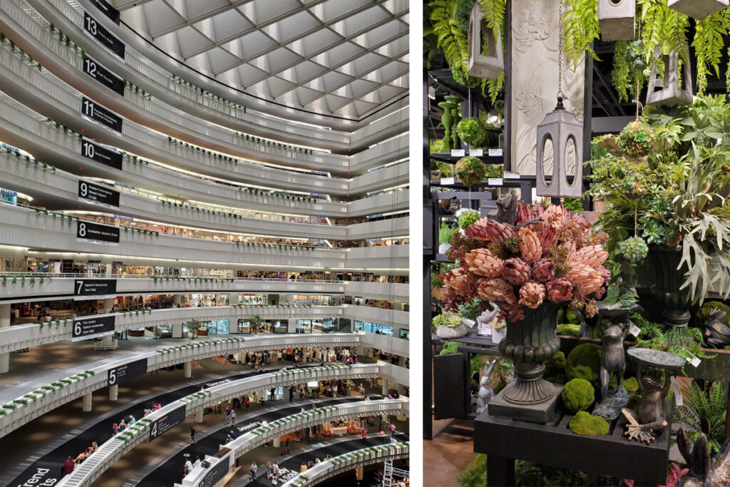 Georgia on our Mind: Atlanta Market