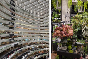 Georgia on our Mind: Atlanta Market