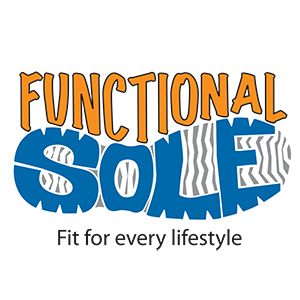 functional sole logo