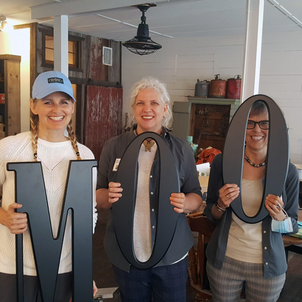 main street business owner