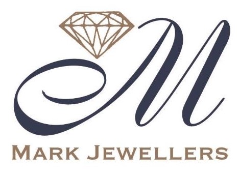 mark jewellers logo