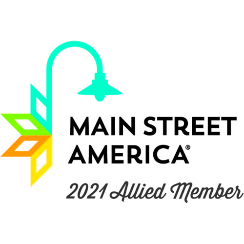 main street logo
