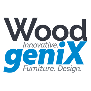 Woodgenix logo