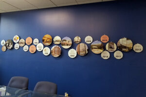 milwaukee plate glass timeline