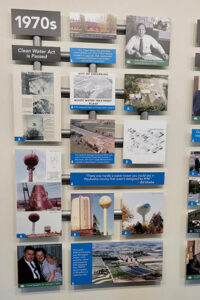 ruekert mielke timeline