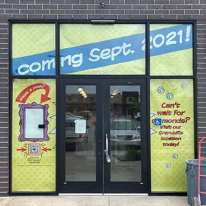 kesslers diamonds coming soon window graphics