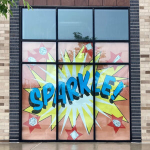 kesslers diamonds coming soon window graphics