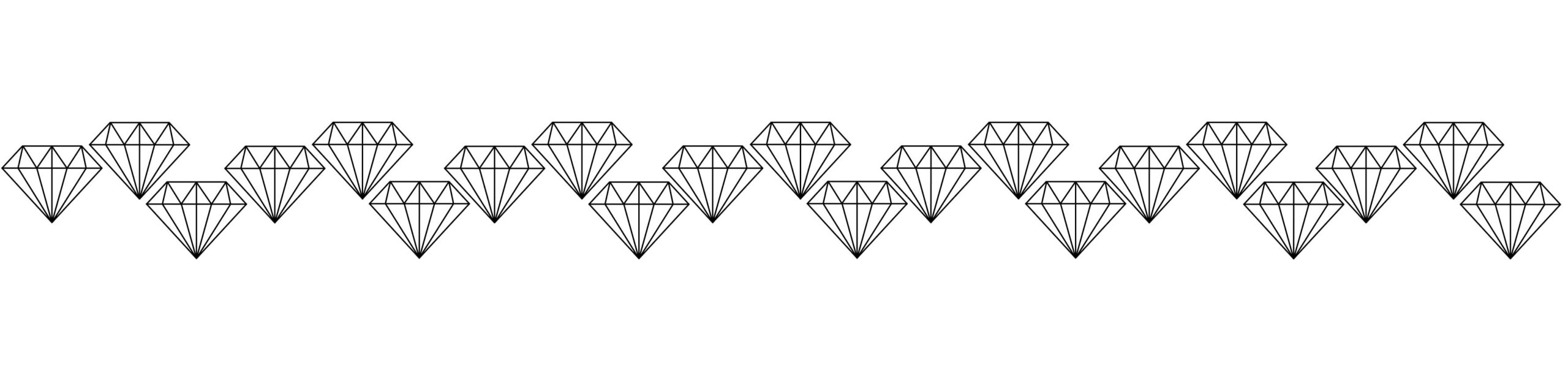 kesslers diamonds timeline