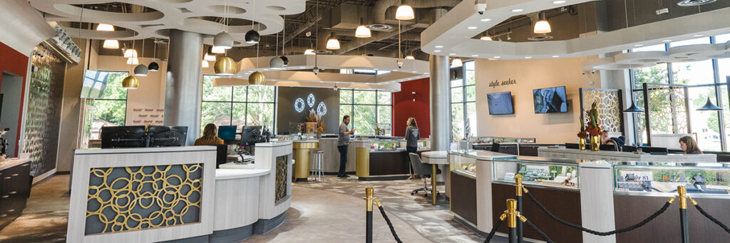 Kesslers Diamonds Grand Rapids