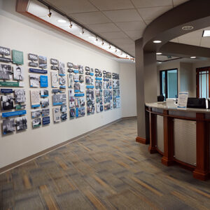 Reukert Mielke timeline