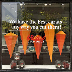 carrots display prop