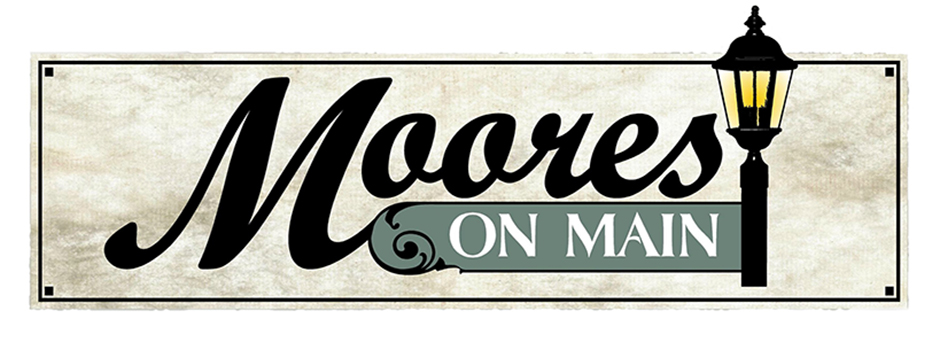 moores on main logo