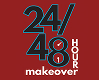 24 48 hour main street makeover