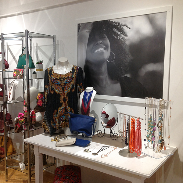 plush clothing merchandising