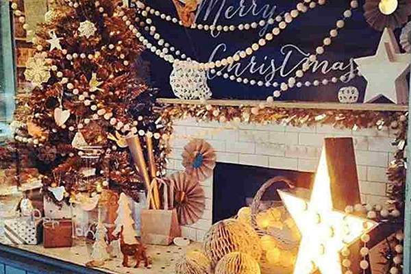 Now is the Time to Plan for Holiday Decor