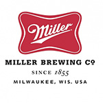miller brewing company logo