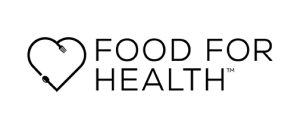 food for health logo