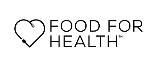 food for health logo