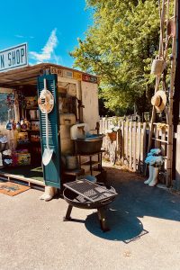 rendleman orchards visual merchandising