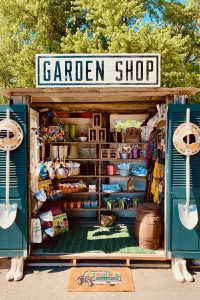 rendleman orchards visual merchandising