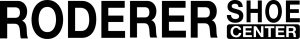 roderer shoes logo