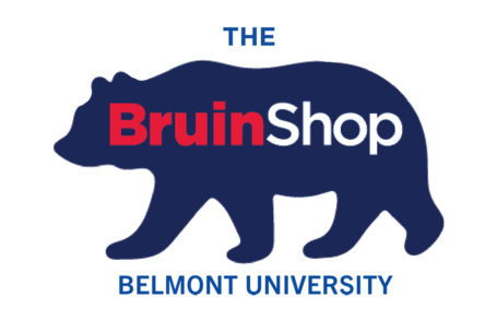 the bruin shop belmont university
