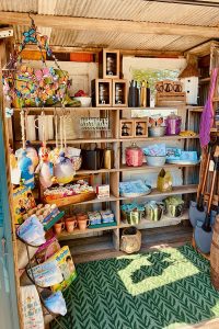 rendleman orchards visual merchandising