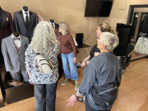 operations design audit consultation