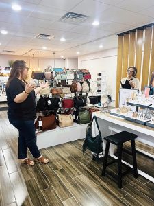 interior design audit consult